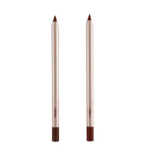 BASIC BEAUTY Other - BASIC BEAUTY Gel Lip Liner Duo